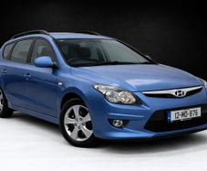 Hyundai i30 2012