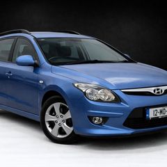 Hyundai i30 2012