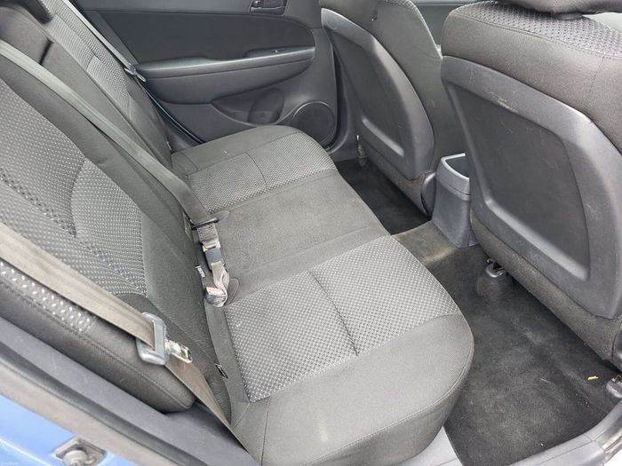 Hyundai i30 2012