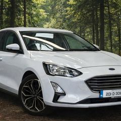 Ford Focus 2020