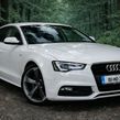 Audi A5 2015