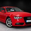 Audi A5 2012