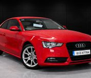 Audi A5 2012