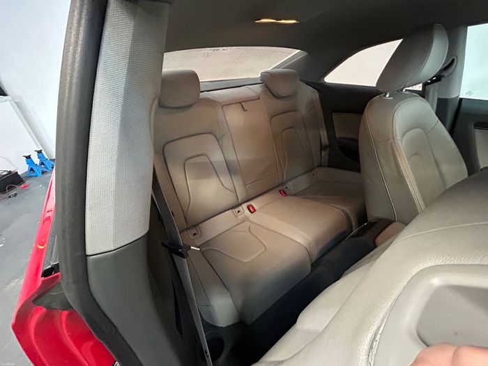 Audi A5 2012