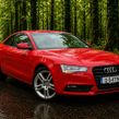 Audi A5 2012