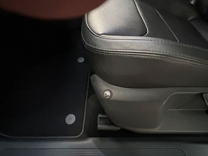 SEAT Tarraco 2021