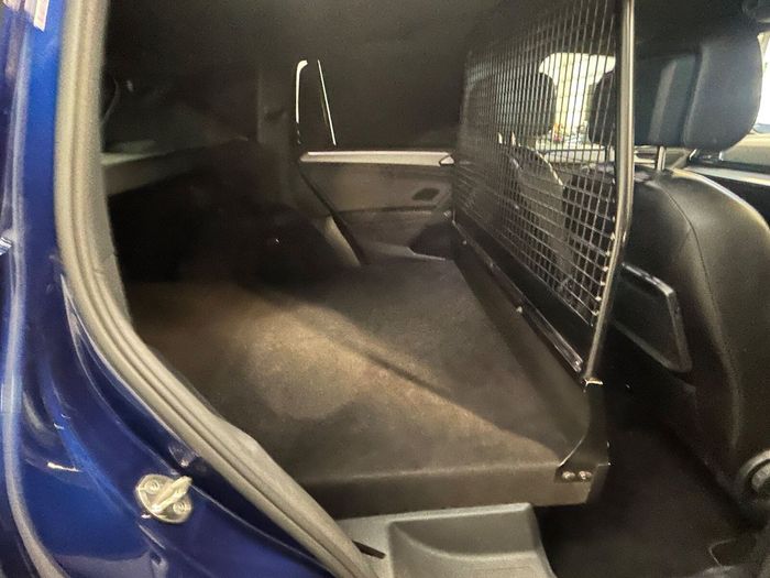 SEAT Tarraco 2021