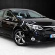 Toyota Avensis 2015