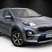 Kia Sportage 2020