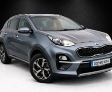 Kia Sportage 2020