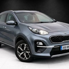 Kia Sportage 2020