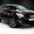 Nissan QASHQAI 2013