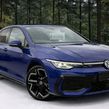 Volkswagen Golf 2025