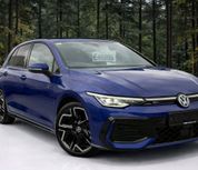 Volkswagen Golf 2025