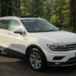 Volkswagen Tiguan Allspace 2018