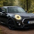 MINI Cooper 2018