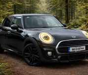 MINI Cooper 2018