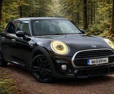 MINI Cooper 2018