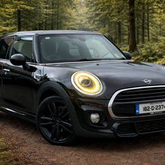 MINI Cooper 2018