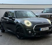 MINI Cooper 2018