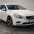 Volvo S60 2012