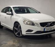 Volvo S60 2012