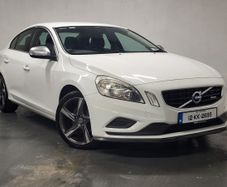 Volvo S60 2012