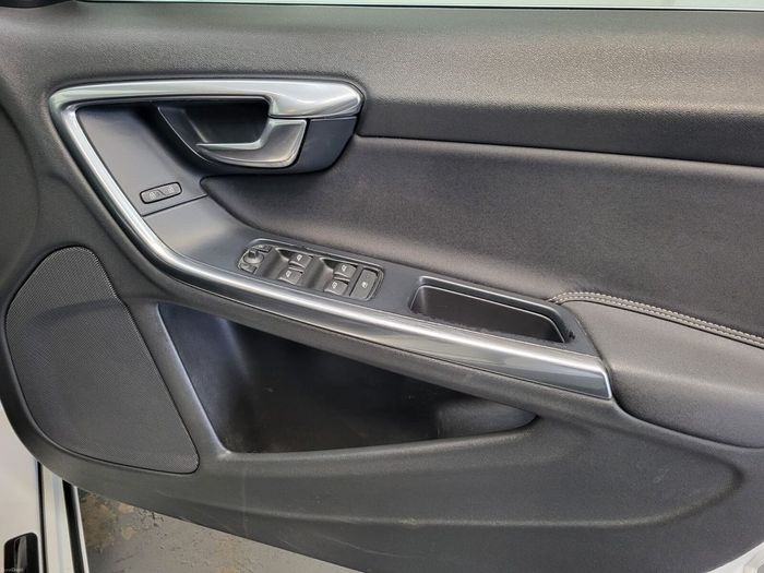 Volvo S60 2012