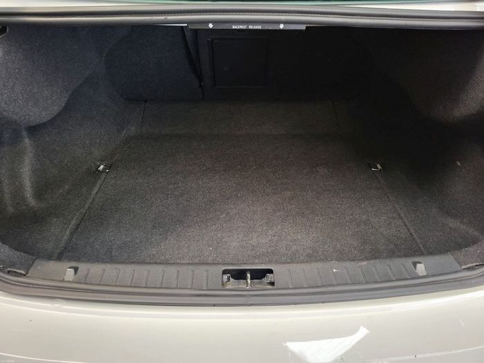 Volvo S60 2012