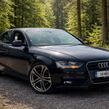 Audi A4 2014