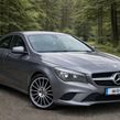 Mercedes-Benz CLA 2016