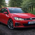Volkswagen Golf 2017