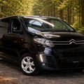 Citroen Spacetourer 2017