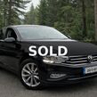 Volkswagen Passat 2021