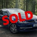 Volkswagen Golf 2020