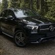 Mercedes-Benz GLE 2020