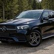 Mercedes-Benz GLE 2020