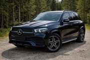 Mercedes-Benz GLE 2020