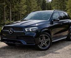 Mercedes-Benz GLE 2020