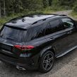 Mercedes-Benz GLE 2020