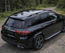 Mercedes-Benz GLE 2020