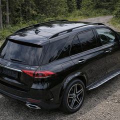 Mercedes-Benz GLE 2020