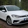 Volkswagen Golf 2019