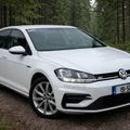 Volkswagen Golf 2019