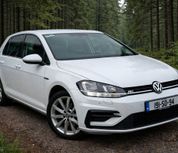 Volkswagen Golf 2019