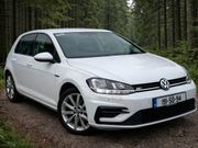 Volkswagen Golf 2019