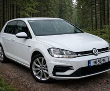 Volkswagen Golf 2019