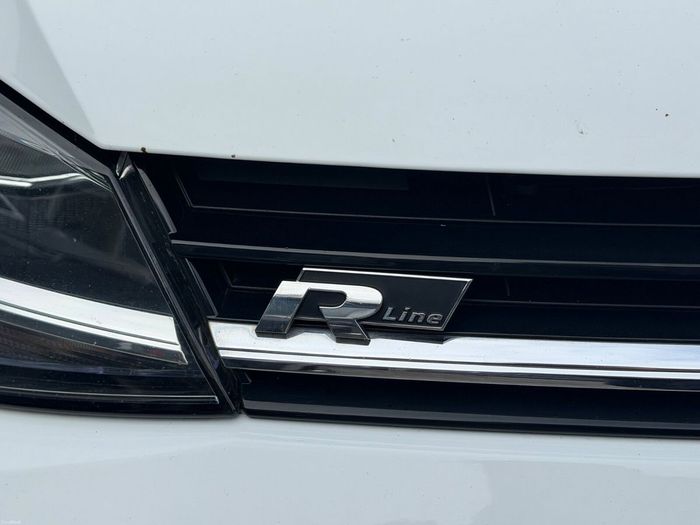 Volkswagen Golf 2019