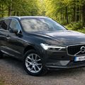 Volvo XC60 2018