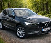 Volvo XC60 2018